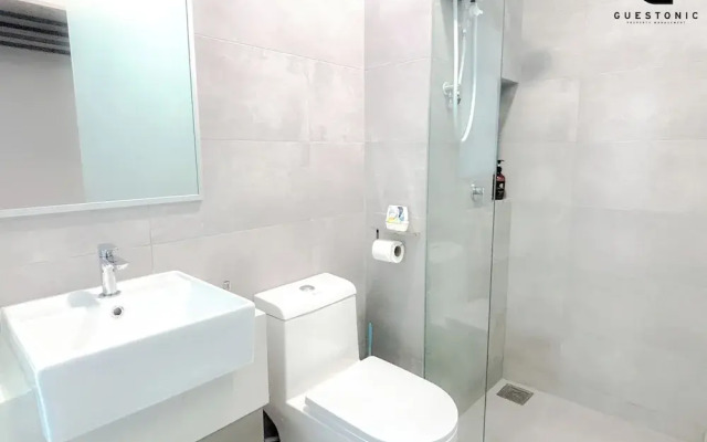 Riveria City KL Sentral by Guestonic