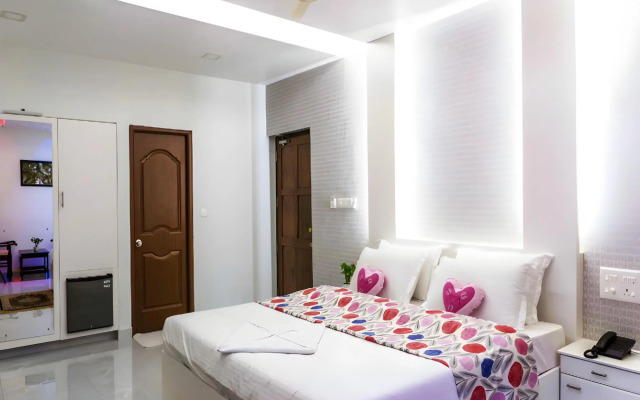 Athirapilly Clirind Resort