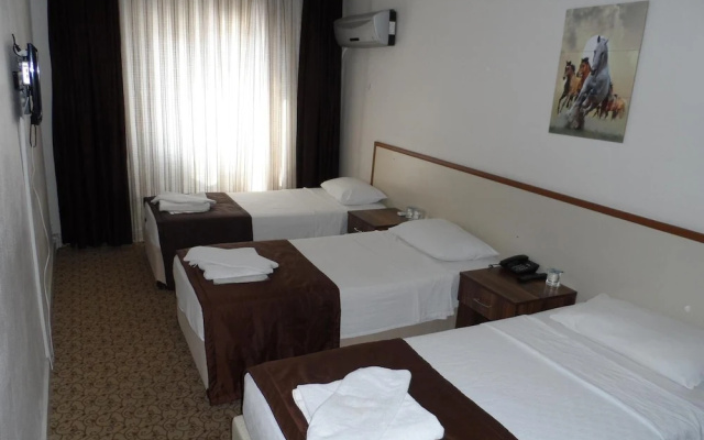 Kiraz Hotel