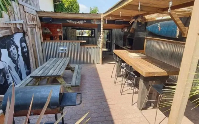 Carwyns Surf House