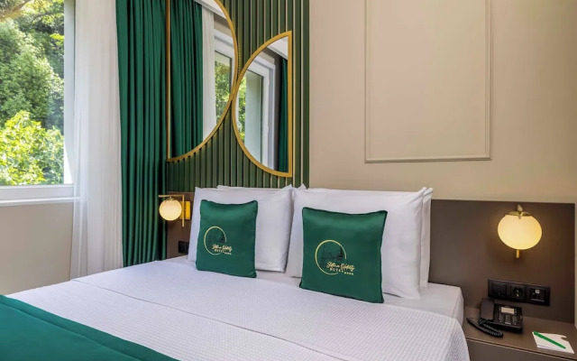 Sistina Old City Hotel