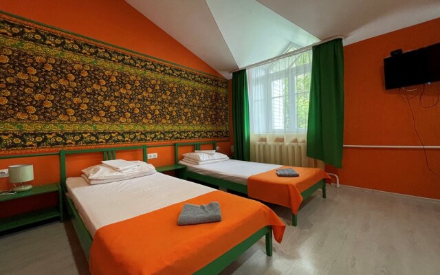 22-Hotel