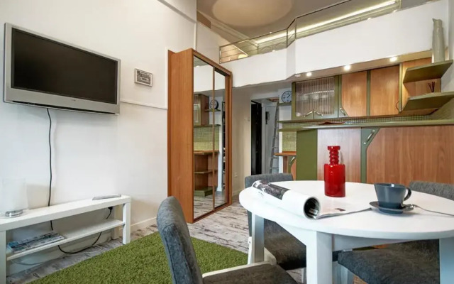 Studio Monte Cassino