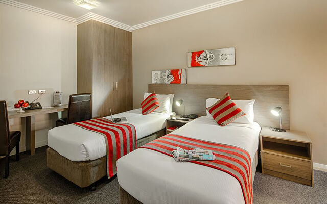 Best Western Plus Camperdown Suites