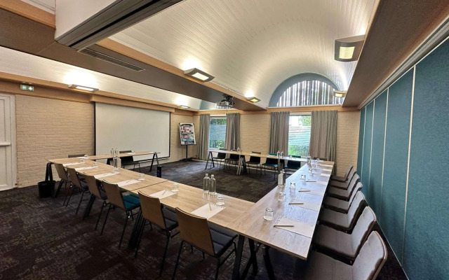 Novotel Lens Noyelles