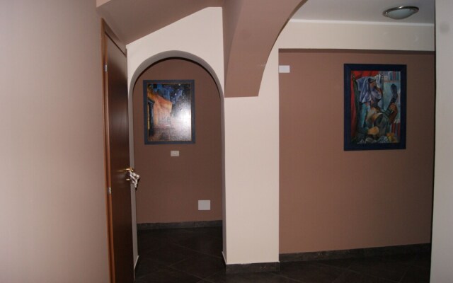Apasic B&B