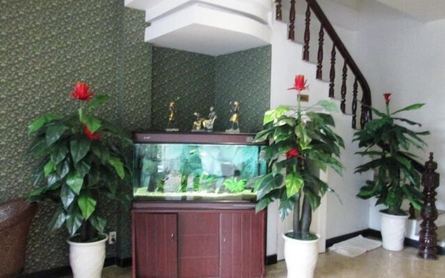 Pearl Hotel Dao Tan