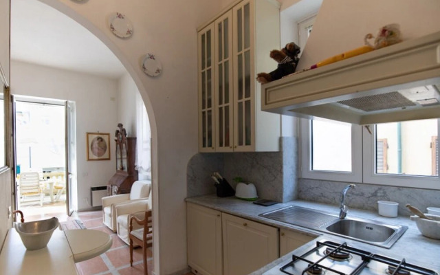 Lido Beach Apartment
