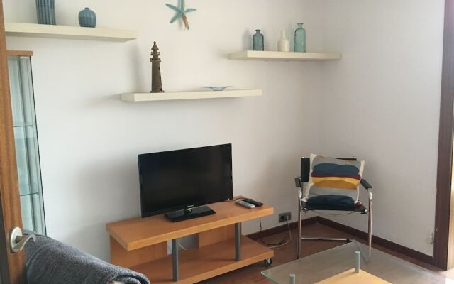 Apartamento a 15 min de la playa