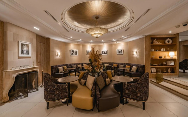 Hôtel Madison