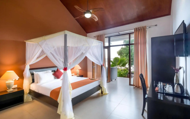 Azao Resort & Spa