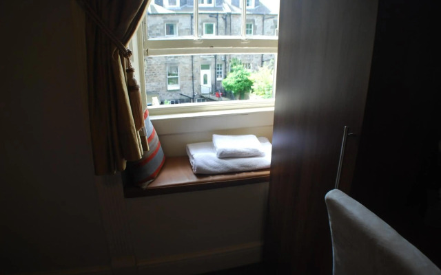 The Salisbury Hotel