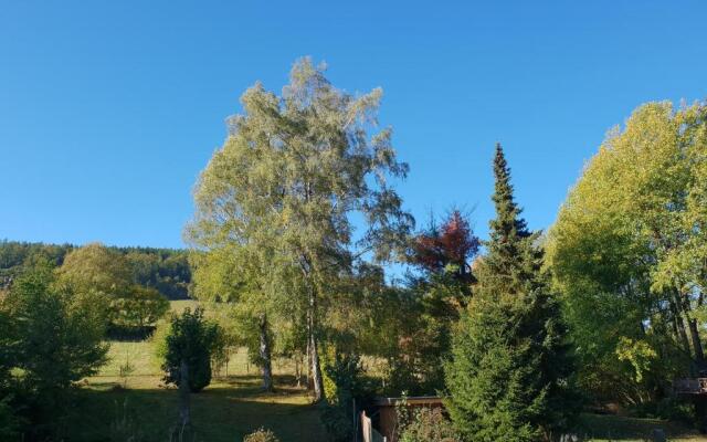 Ferienwohnung Vier Pfoten