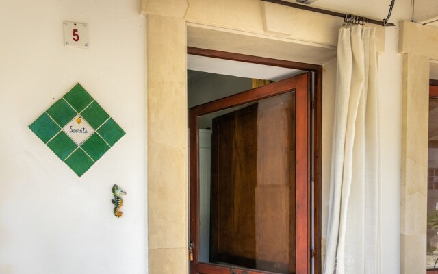 Vento Verde - Residence Plemmirio