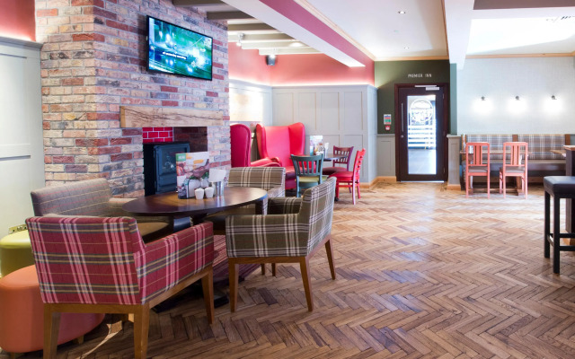 Premier Inn Catterick Garrison