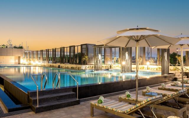 Holiday Inn Lucknow Airport by IHG