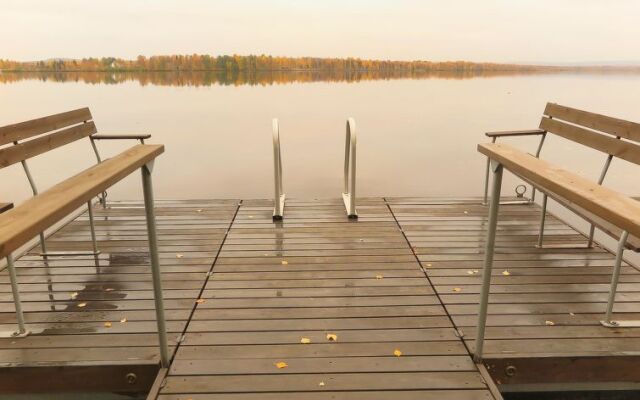 Holiday Home Villa lehmus