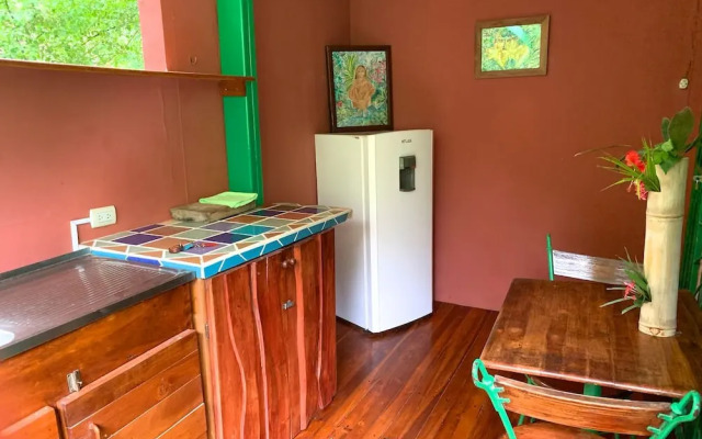 Nosara B&B Retreat