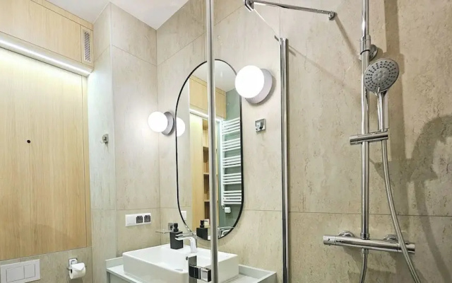 Apartament Wiatrem i Piaskiem - 365PAM