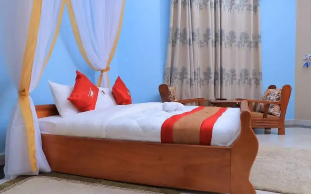 Dream Wood Suites