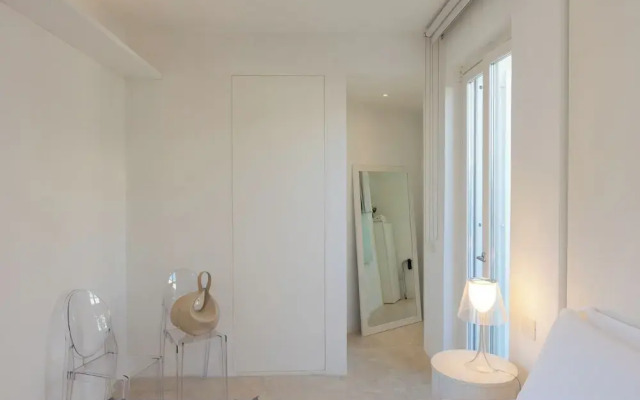 Amazing 3 Penthouse Piazza Venezia