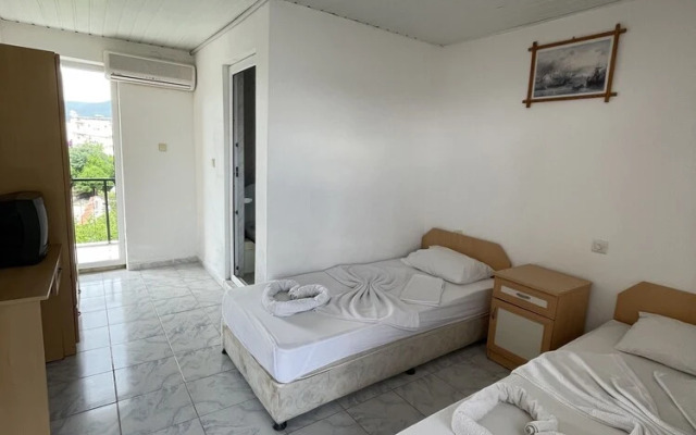 Hotel Ipsos Beldibi