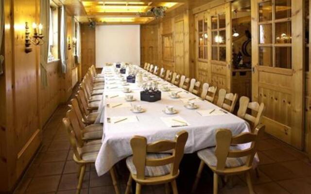 Hotel Daucher
