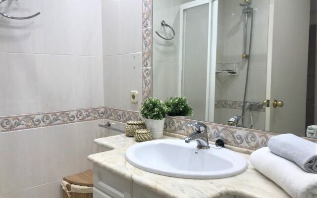 Apartamento Regueral - Playa Azul - 134B