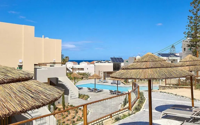 Villaggio Mare Suites