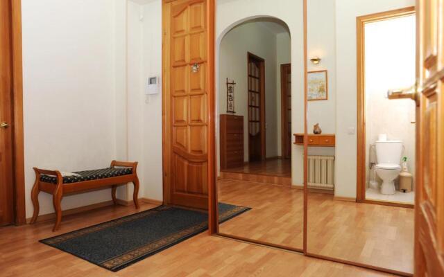 Premium Rent in Kiev Centre - Kiev