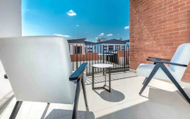 Long & Short Stays With Uncapped Wi-fi & Security