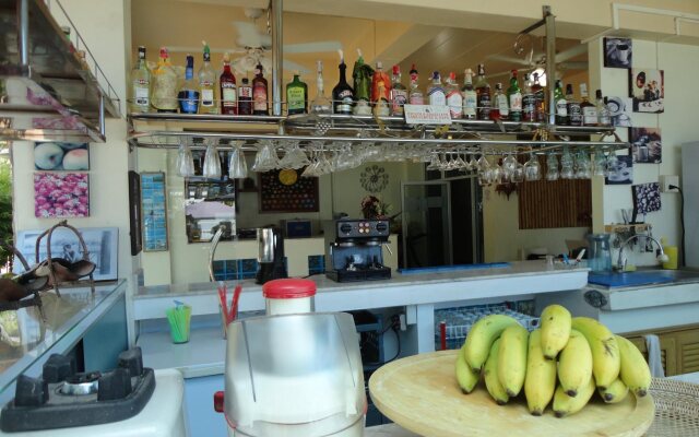 VIVA on the Beach Hotel
