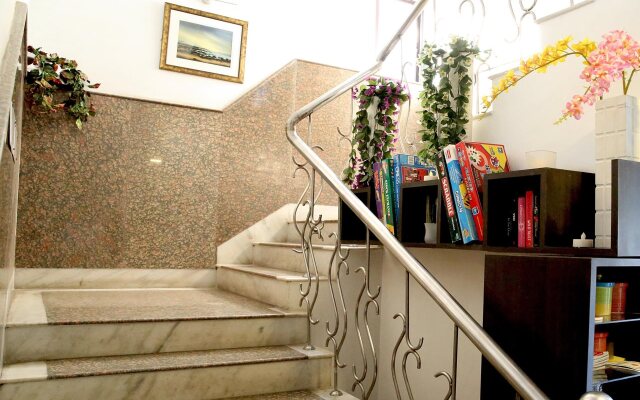Tatvam Residency