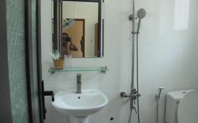 Halong Fancy Hotel