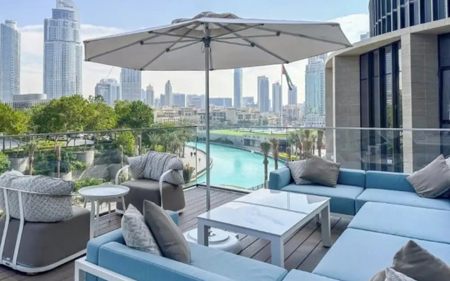 EDEN'S Homes & Villas - Address Opera District Residences