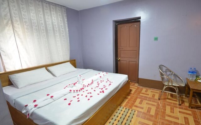 Kiss Guest House