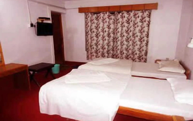 Zimskhang Holiday Home
