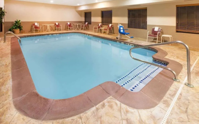 Holiday Inn Express Chelsea