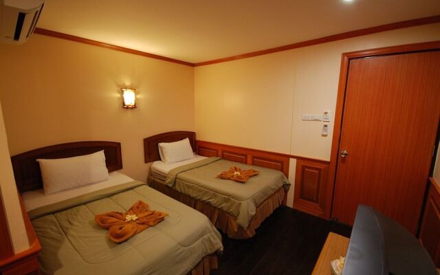 RS Guesthouse