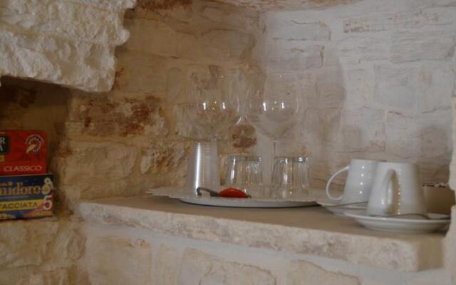 Trullo De Amicis n°5