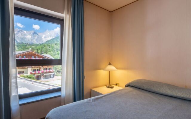 Villa Universo Courmayeur 30165