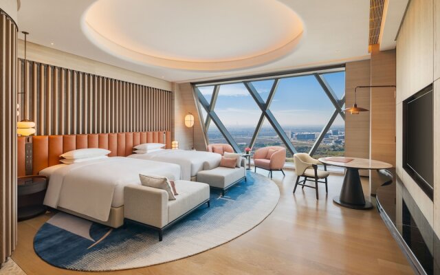 Hilton Huzhou Nanxun