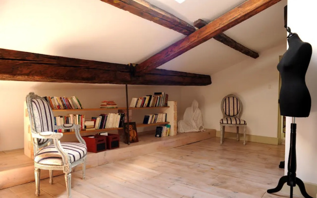 Maison de Fogasses