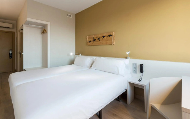 B&B Hotel Barcelona Viladecans