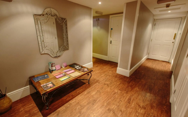 Hotel Bannatyne Darlington