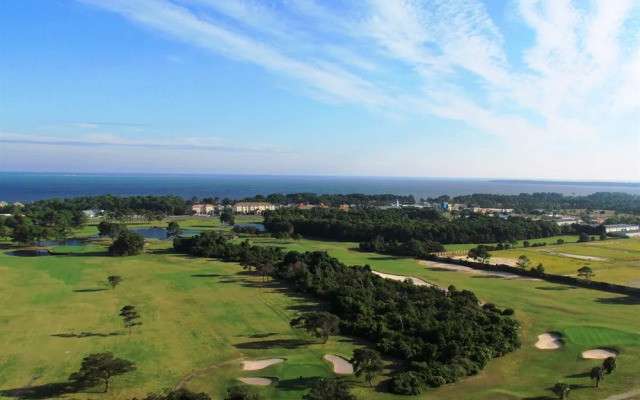 Majestic Sun Condominiums