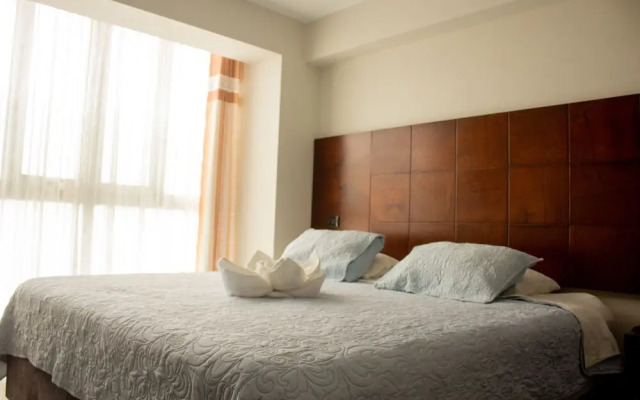 Hotel Riviera Muchik