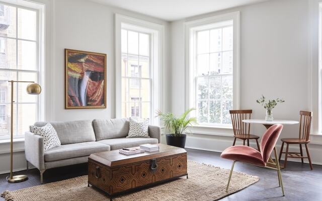 Magazine Street Deluxe Suites by Sonder