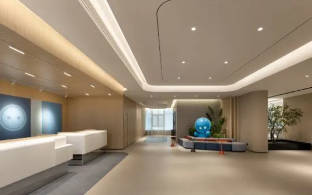 Homeinn · neo (Tianjin Xiqing District Zhongbei Avenue) – Hotel Rooms – Tianjin