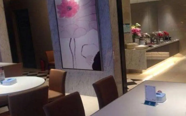 JInjiang Inn Shenzhen North Station